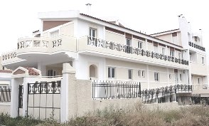 Τα έργα μας